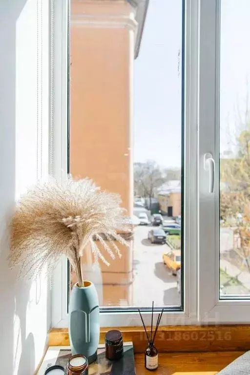 1-к кв. Санкт-Петербург просп. Чернышевского, 2 (17.0 м) - Фото 0