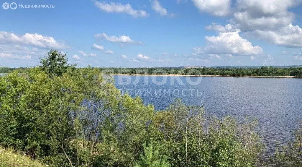 Участок в посёлок Лысьва, Камская улица, 10 (4.78 м) - Фото 1