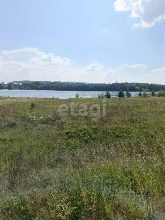 Участок в Свердловская область, Нижний Тагил ул. 2-я Декабрьская (10.0 ... - Фото 1