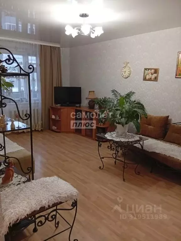 1-к кв. Вологодская область, Вологда Воркутинская ул., 16А (34.4 м) - Фото 0