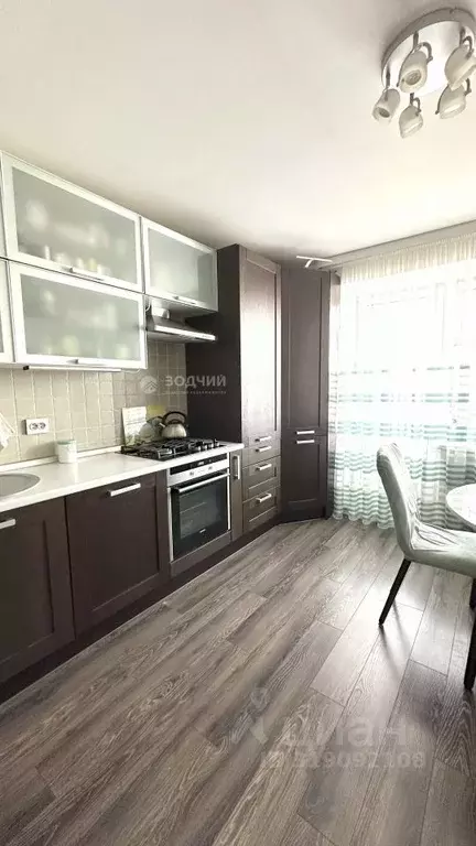 2-к кв. Чувашия, Чебоксары Новый Город мкр, ул. Новогородская, 30 ... - Фото 1