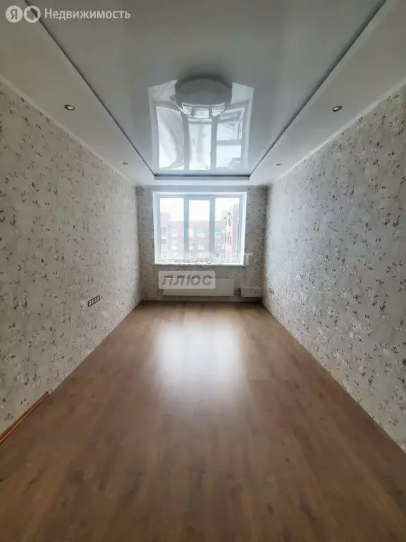 2-комнатная квартира: посёлок городского типа Сабурово, Луговая улица, ... - Фото 1