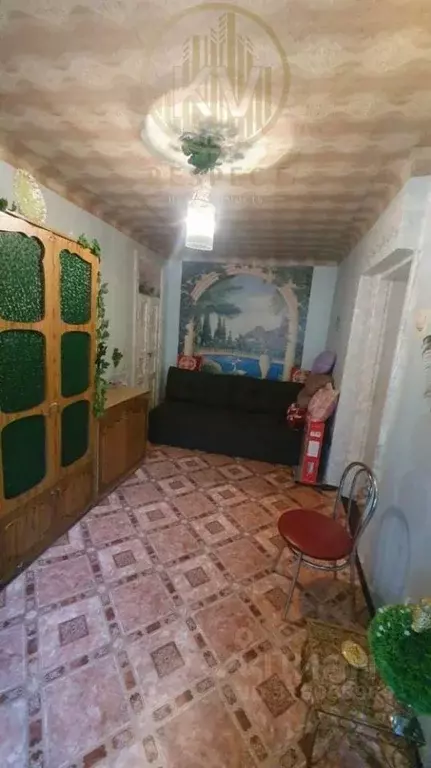 1-к кв. Ставропольский край, Ессентуки пер. Менделеева, 1а (25.0 м) - Фото 0
