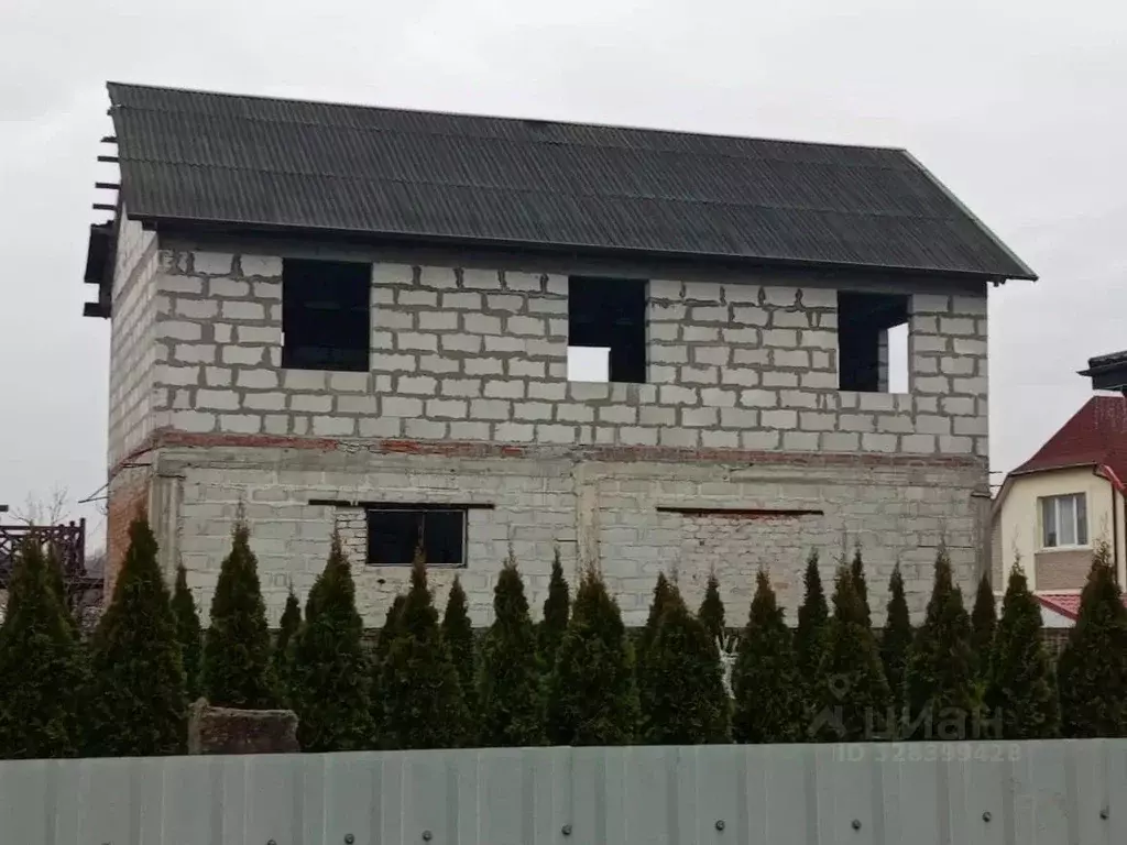 Дом в Калининградская область, Калининград Радуга СНТ, пер. ... - Фото 2