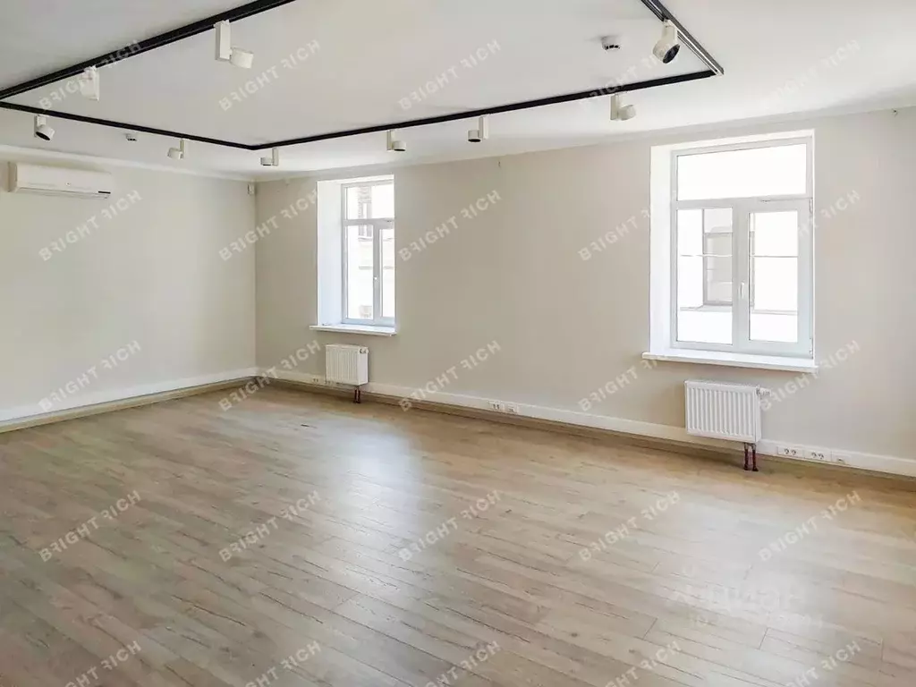 Офис в Санкт-Петербург ул. Чайковского, 29 (212 м) - Фото 1