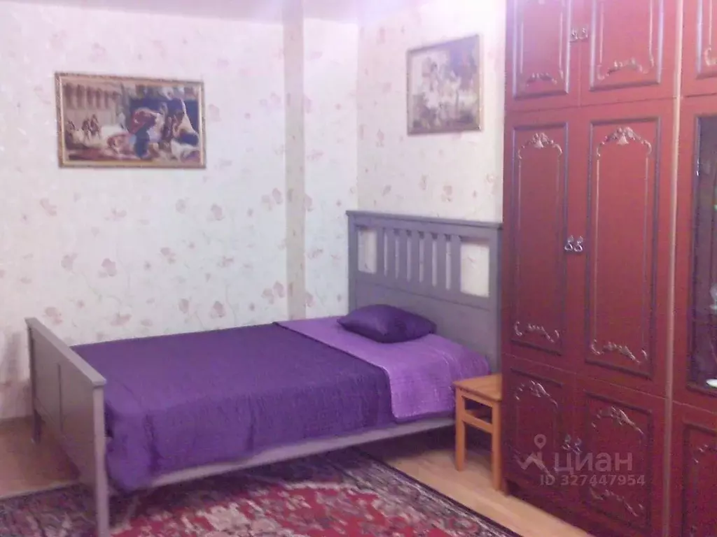 1-к кв. Москва Фрязевская ул., 15К3 (40.0 м) - Фото 1