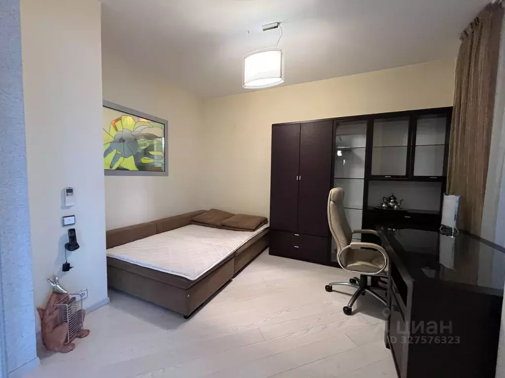 3-к кв. Москва Можайское ш., 2 (130.0 м) - Фото 1