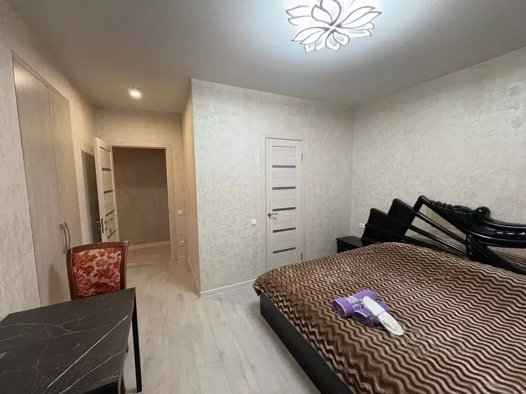 Комната Ставропольский край, Кисловодск ул. Ярошенко, 38 - Фото 2