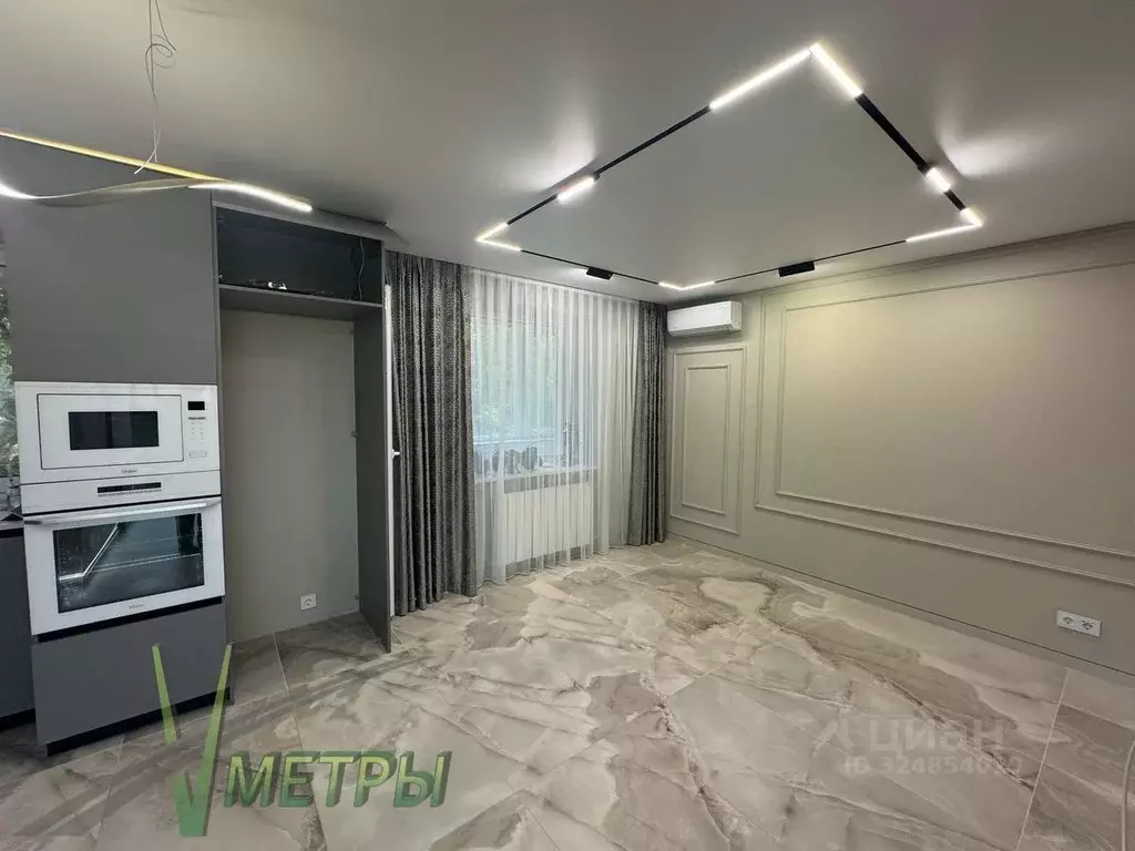 3-к кв. Приморский край, Владивосток Комсомольская ул., 29 (59.8 м) - Фото 1