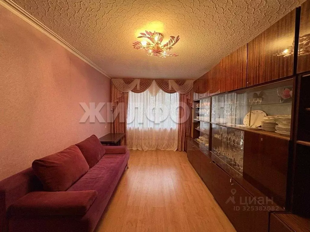 2-к кв. Белгородская область, Белгород ул. Железнякова, 15б (44.5 м) - Фото 2