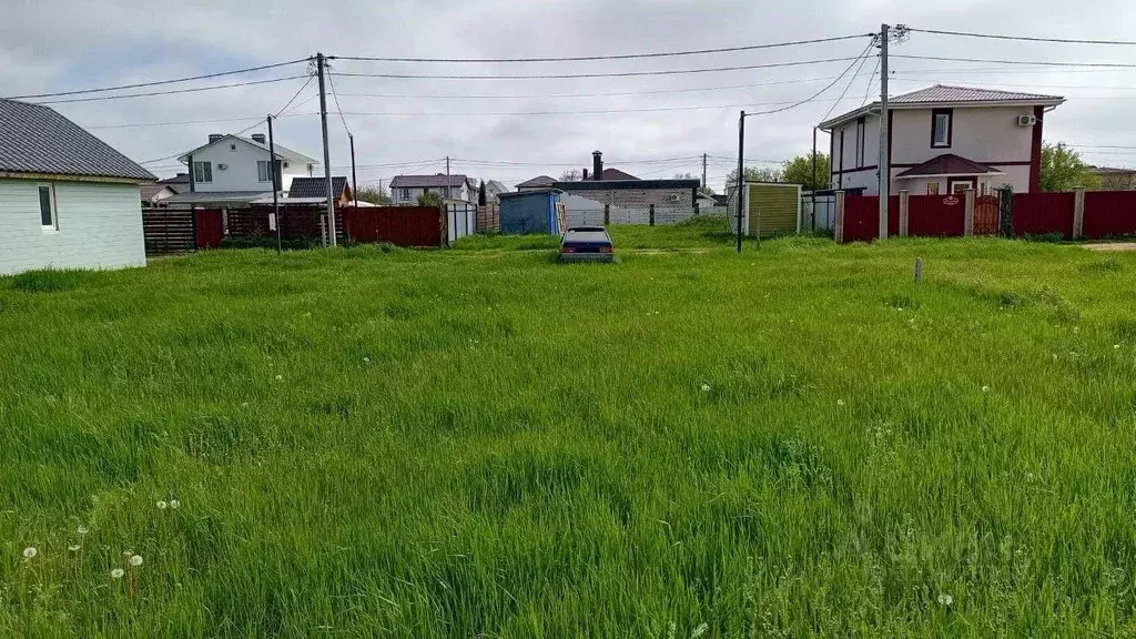 Участок в Севастополь с. Андреевка,  (4.4 сот.) - Фото 0