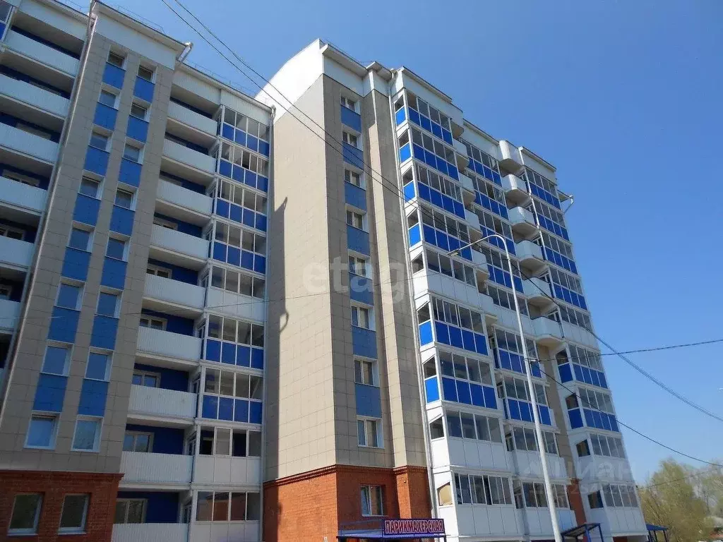 Помещение свободного назначения в Иркутская область, Иркутск ул. ... - Фото 1