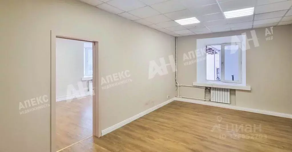 Офис в Москва Яузский бул., 13С3 (150 м) - Фото 2