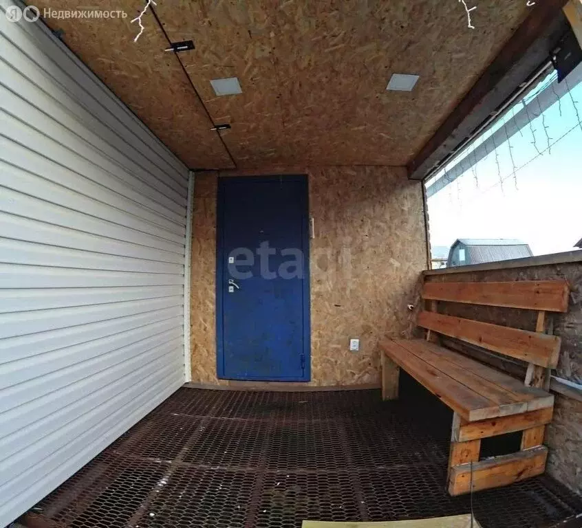 Дом в Сыктывкар, территория Дырносский, СНТ Восход (73.4 м) - Фото 1