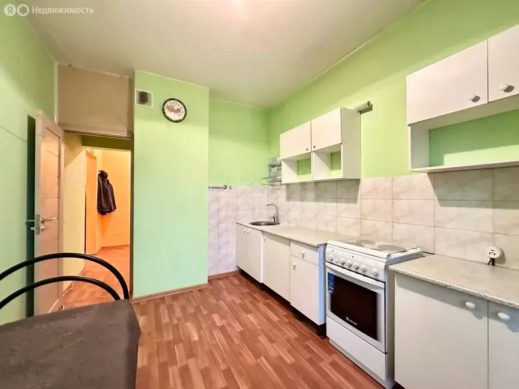 2-комнатная квартира: Воскресенск, улица Ломоносова, 119к1 (52.5 м) - Фото 1