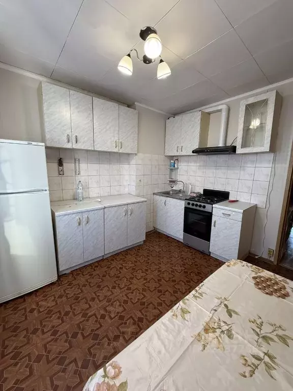 2-к кв. Московская область, Одинцовский городской округ, Старый ... - Фото 1