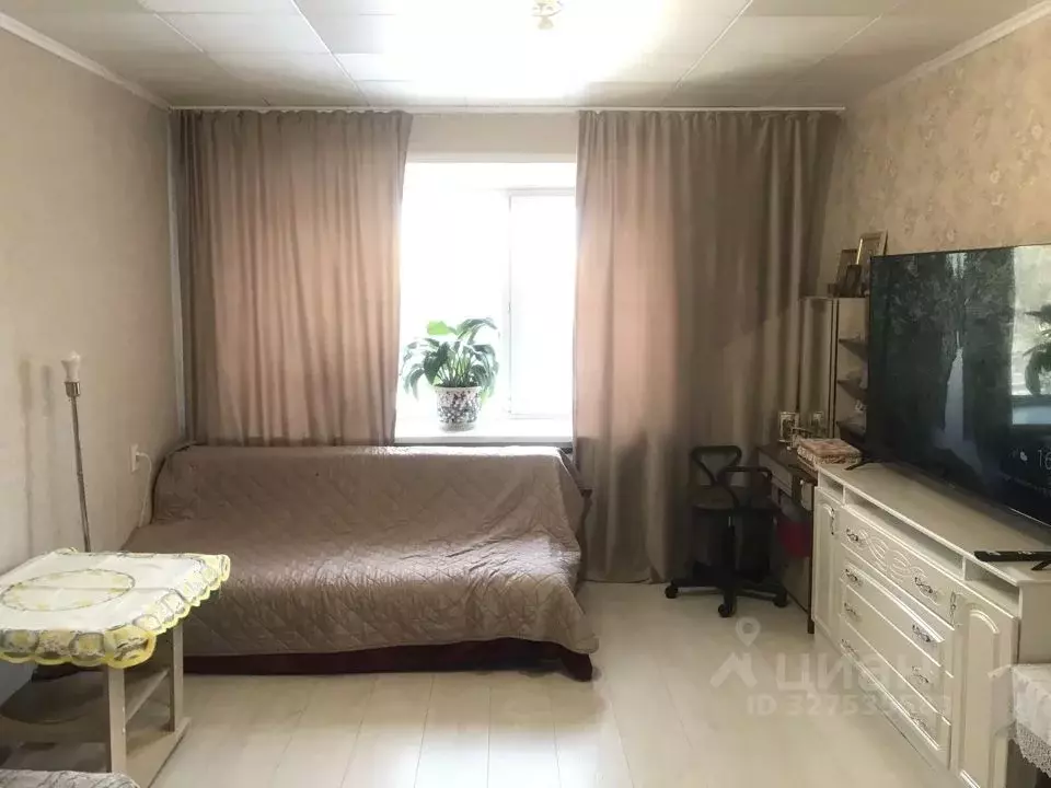 3-к кв. Калужская область, Обнинск Треугольная пл., 1 (66.5 м) - Фото 1