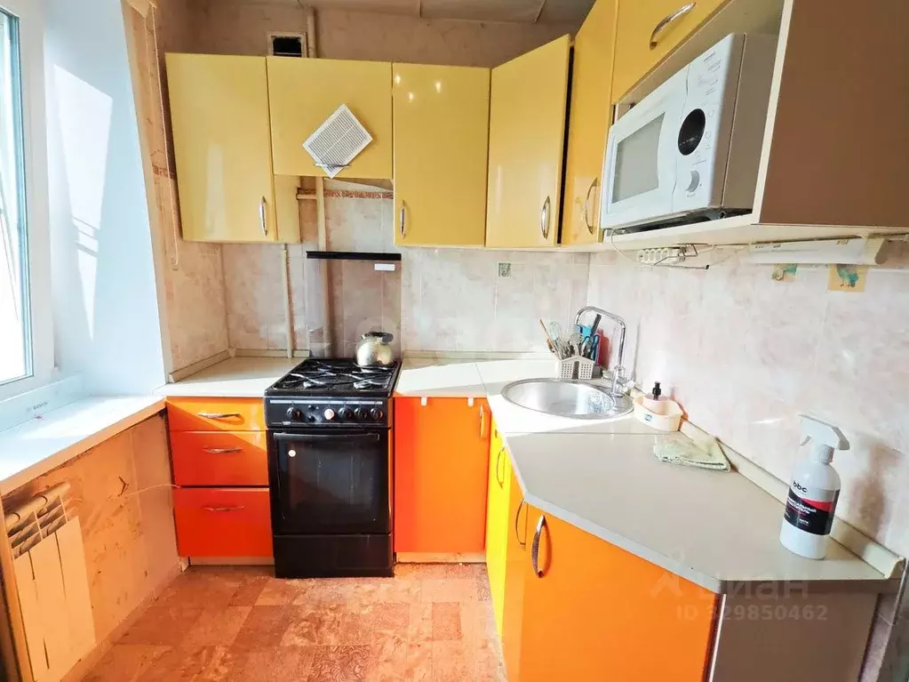 2-к кв. Калужская область, Калуга ул. Валентины Никитиной, 21В (40.2 ... - Фото 1