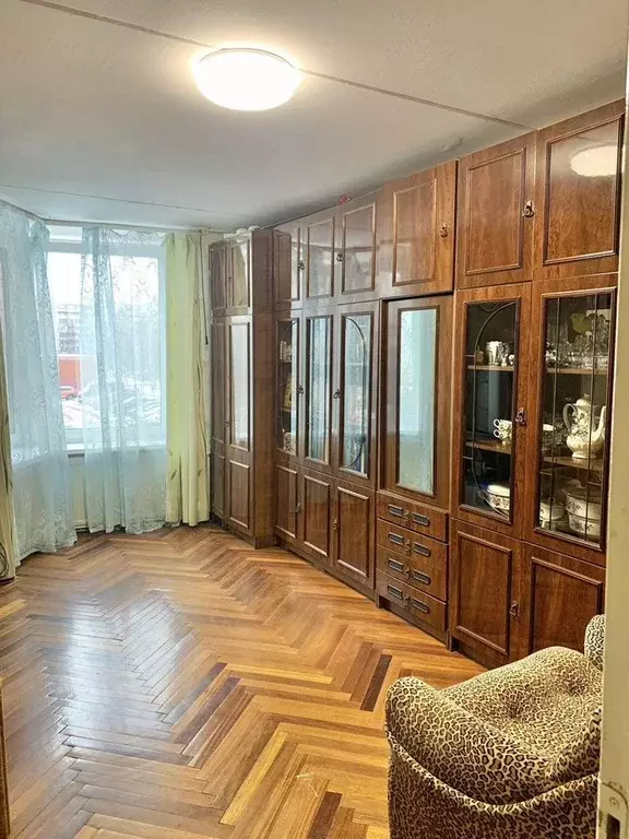 3-к кв. Санкт-Петербург Будапештская ул., 108К2 (65.0 м) - Фото 2