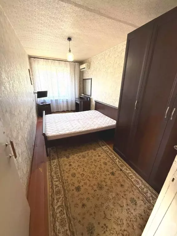 2-к кв. Татарстан, Казань ул. Батыршина, 30 (45.0 м) - Фото 2