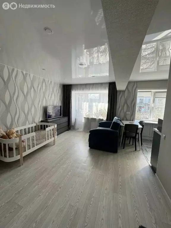 2-комнатная квартира: Киров, Северо-Садовая улица, 14 (44.8 м) - Фото 1