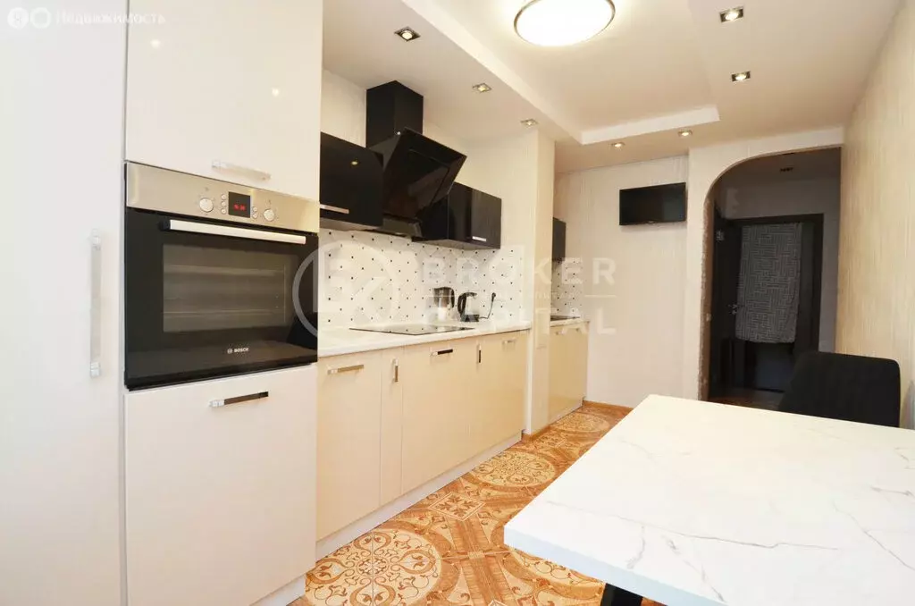 2-комнатная квартира: Новосибирск, Пригородная улица, 17 (60 м) - Фото 1