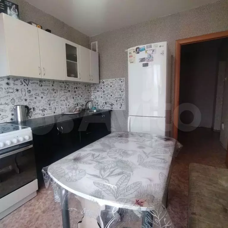1-к. квартира, 41 м, 1/1 эт. - Фото 0