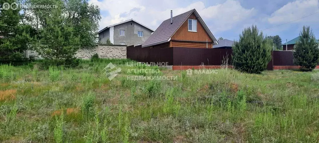 Участок в Спасский район, Панинское сельское поселение, деревня ... - Фото 0