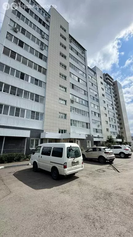 2-комнатная квартира: Белокуриха, Советская улица, 9 (74 м) - Фото 1