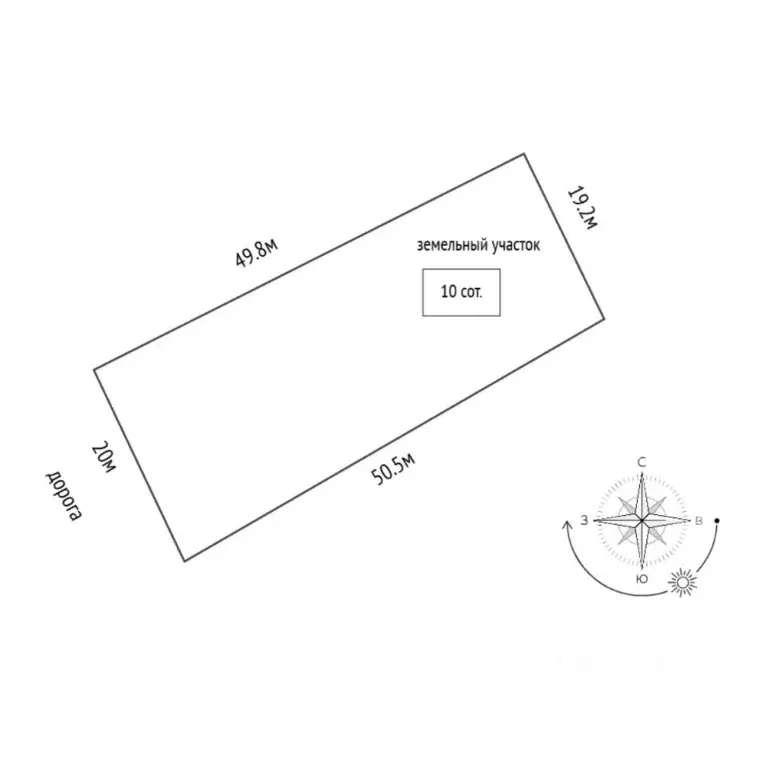 Коттедж в Тюменская область, Нижнетавдинский муниципальный округ, ... - Фото 2
