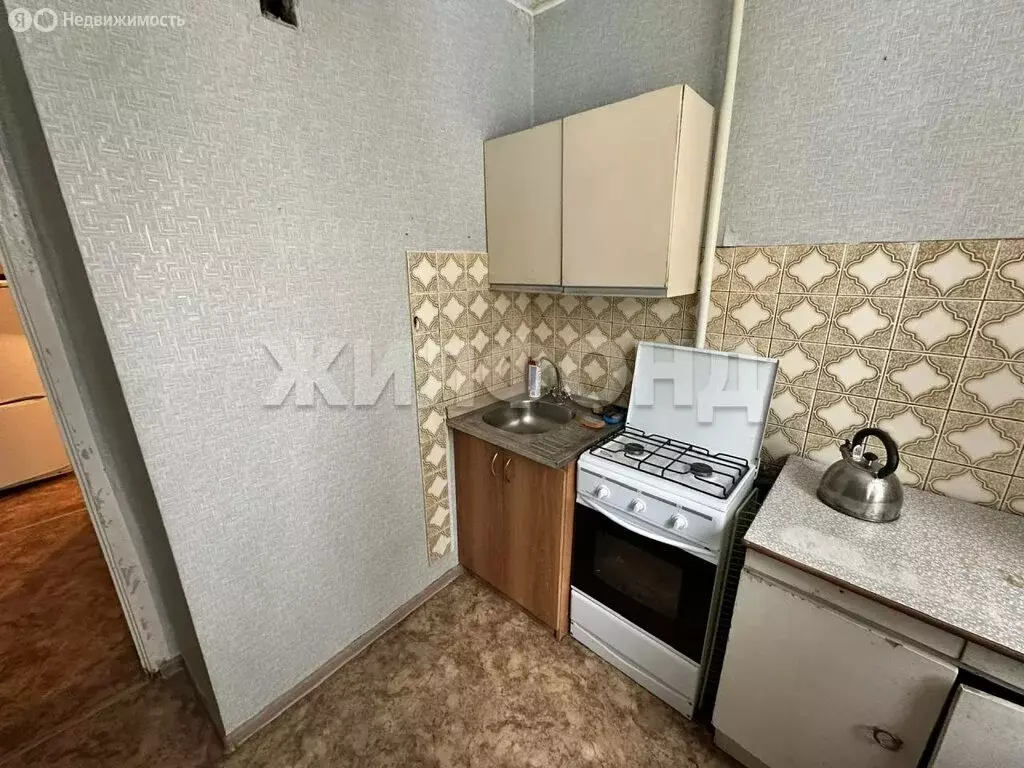 1-комнатная квартира: Тольятти, улица Лизы Чайкиной, 73 (32.5 м) - Фото 2