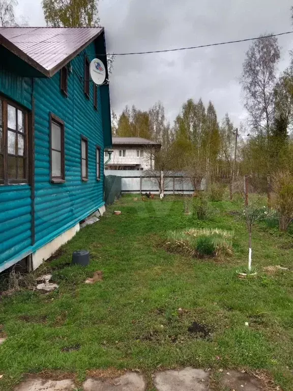 Дом 110 м на участке 12 сот. - Фото 1