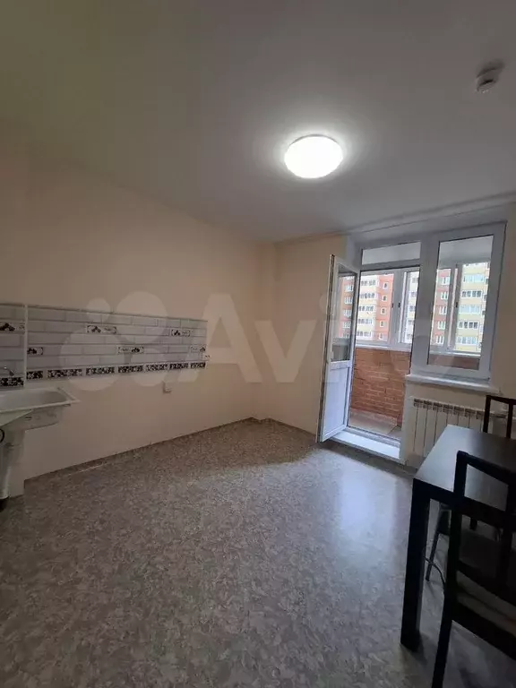 1-к. квартира, 41 м, 2/10 эт. - Фото 0
