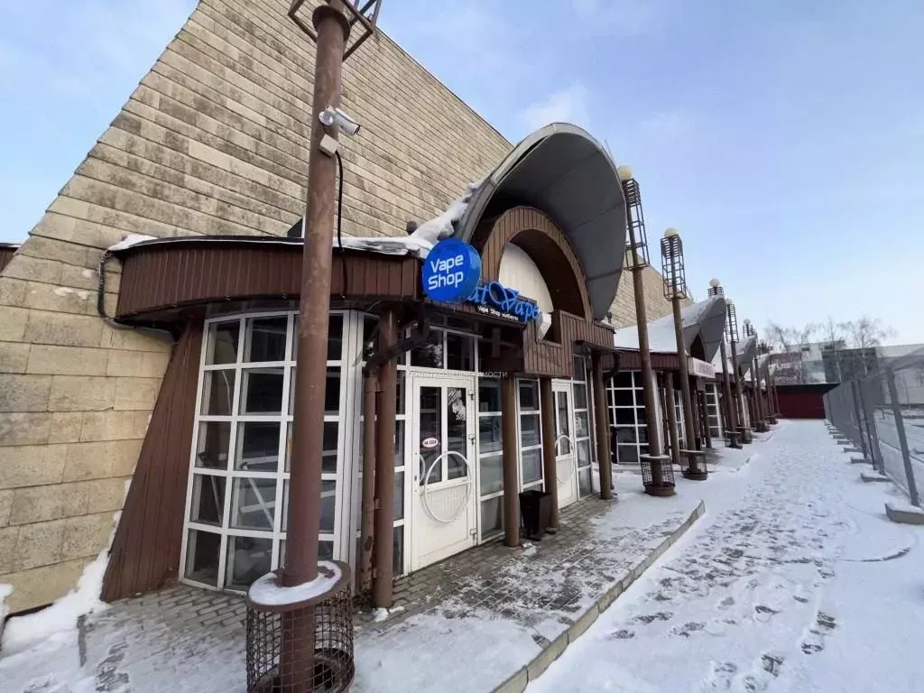 Помещение свободного назначения в Татарстан, Набережные Челны ... - Фото 1