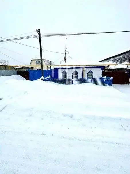 Дом в Челябинская область, Челябинск Аральская ул., 121 (42 м) - Фото 0