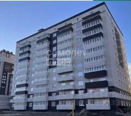 1-к кв. Вологодская область, Вологда Новгородская ул., 38 (49.8 м) - Фото 1