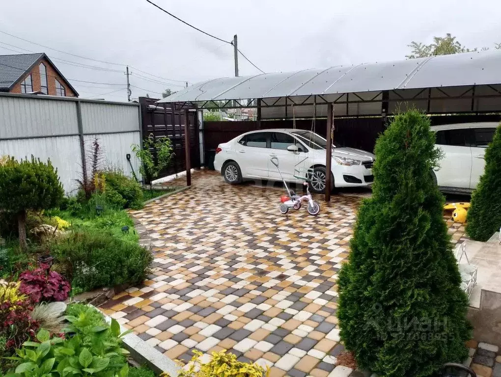 Дом в Ставропольский край, Пятигорск городской округ, с. Золотушка ... - Фото 1