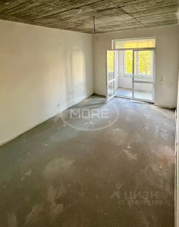 1-к кв. Калининградская область, Калининград ул. Профессора ... - Фото 2