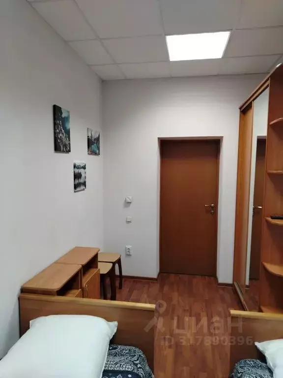 2-к кв. Вологодская область, Вытегра просп. Ленина, 96 (47.0 м) - Фото 1