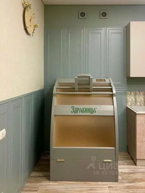 Помещение свободного назначения в Томская область, Томск ул. 79-й ... - Фото 1