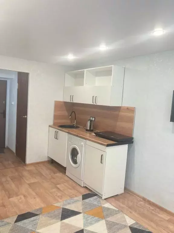 Студия Татарстан, Зеленодольск ул. Тургенева, 60 (18.5 м) - Фото 2