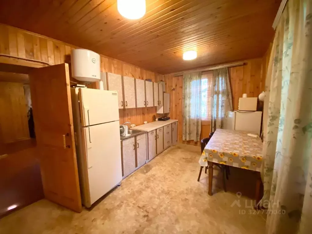 Дом в Тверская область, Конаковский муниципальный округ, Заря СНТ ул. ... - Фото 2