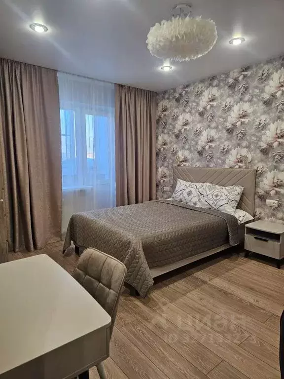 3-к кв. Коми, Вуктыл Пионерский проезд, 9 (70.0 м) - Фото 1