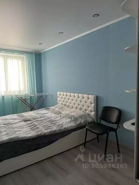 2-к кв. Тюменская область, Тюмень Текстильная ул., 15 (45.0 м) - Фото 1