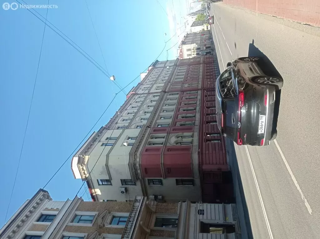 Офис (5 м) - Фото 1