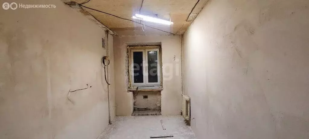 2-комнатная квартира: Нижний Новгород, улица Богородского, 8к1 (49.3 ... - Фото 1