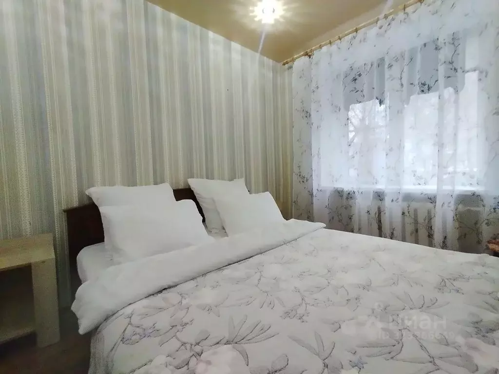 2-к кв. Вологодская область, Череповец ул. Космонавта Беляева, 3 (43.0 ... - Фото 2