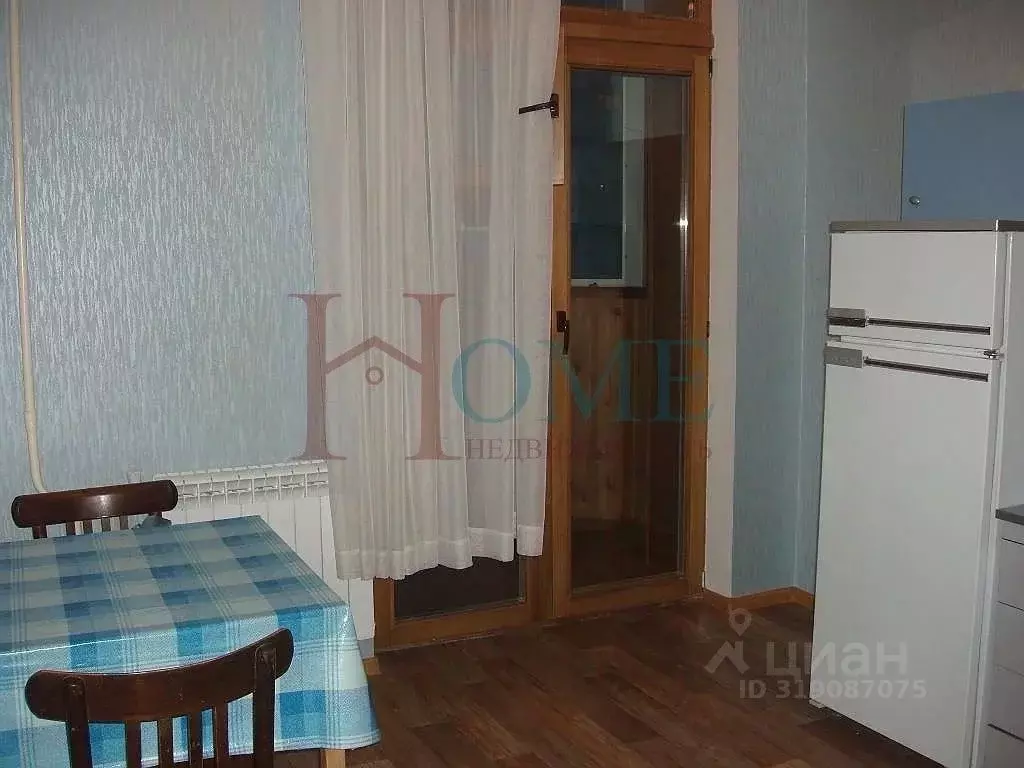 1-к кв. Новосибирская область, Новосибирск Горский мкр, 67 (40.0 м) - Фото 1