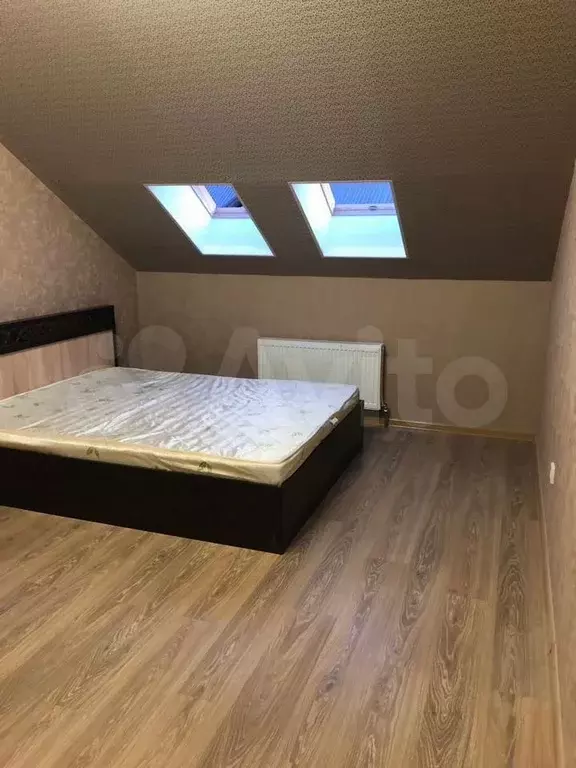 1-к. квартира, 37,4 м, 4/4 эт. - Фото 1