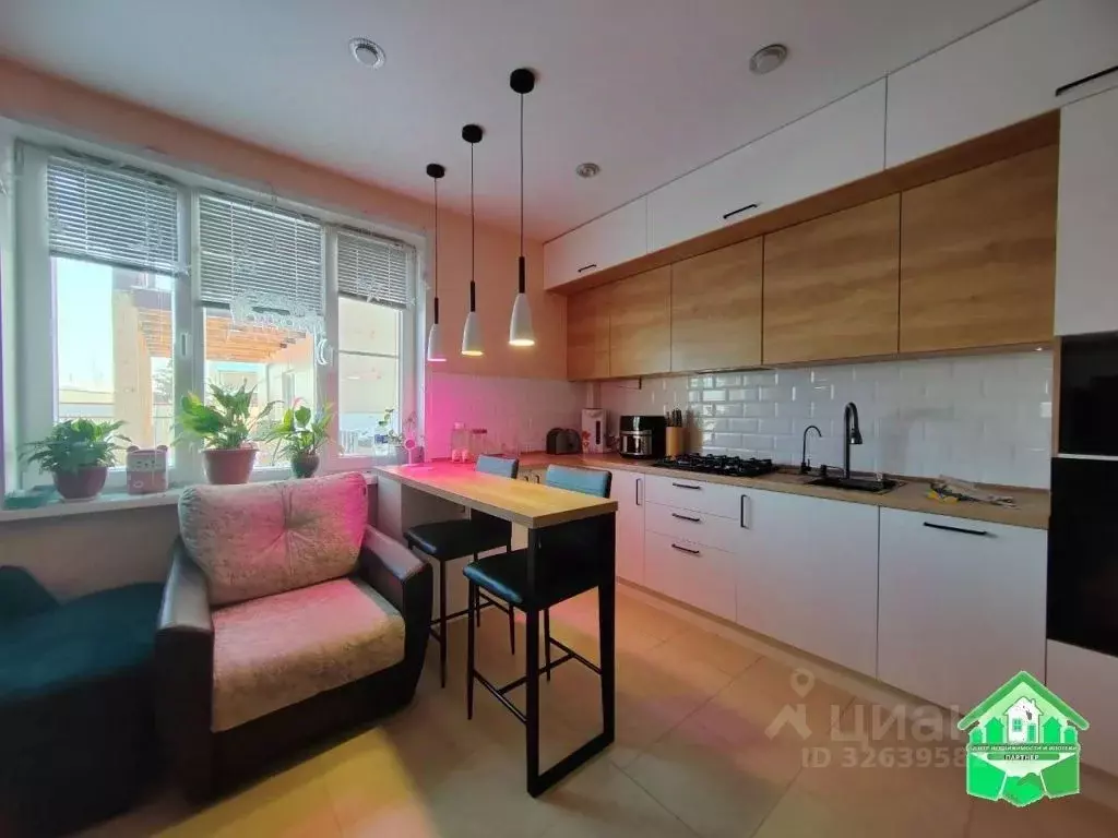 Коттедж в Ярославская область, Ярославский муниципальный округ, ... - Фото 2